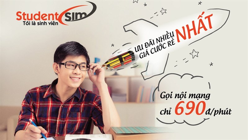 goi cuoc sinh vien