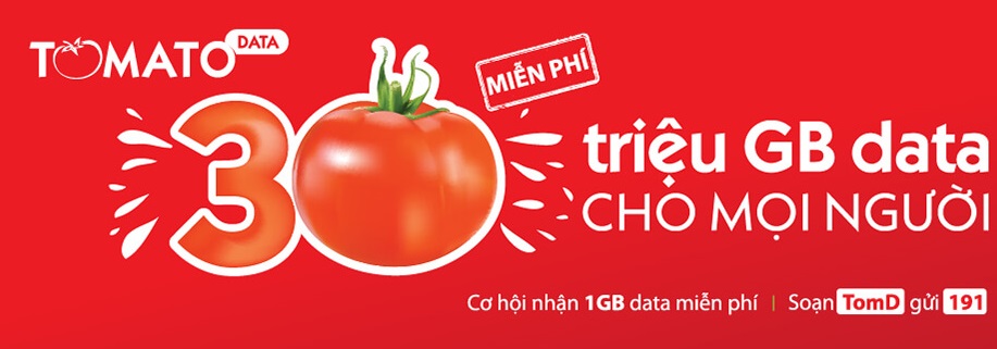 khuyen mai 1 trieu gb data