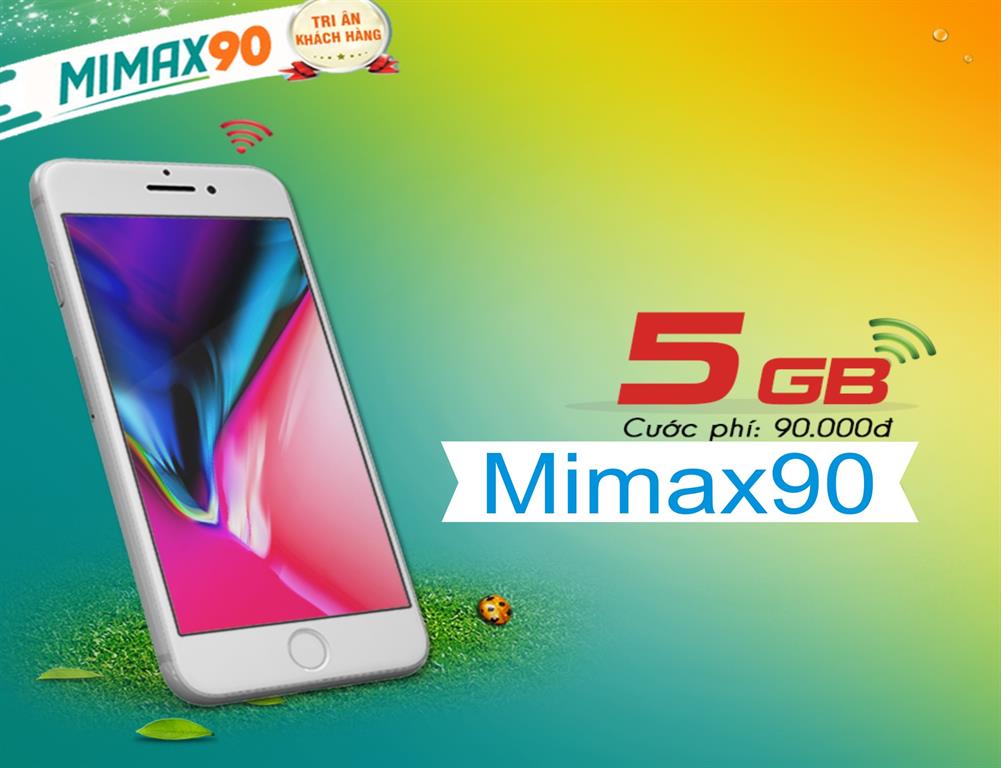 Goi Mimax90